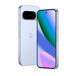 Google Pixel 10- Unlocked Android Smartphone with Gemini, Advanced Triple Rear Camera, 30+ Hour Battery, and 6.3" Actua Display - Frost - 128 GB