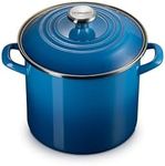 Le Creuset Enamel on Steel Traditio
