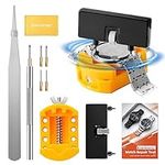 Watch Battery Replacement Tool Kit,