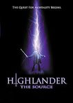 Highlander - The Source