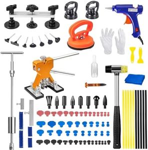 97pcs Dent