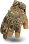 Ironclad EXOT-FRICAM-03-M Tactical Trigger Camo, Medium