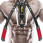 Chest Expander Arm Exercise Equipme