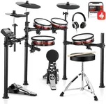 Donner DED-200 MAX Electronic Drum 