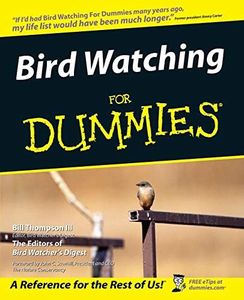 Bird Watch
