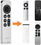 Replacement Remote for Apple TV Rem