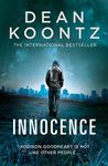 Innocence: A gripping suspense horror novel