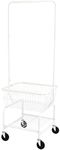 Amazon Basics Laundry Hamper Basket