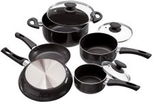 Ecolution Elements 8 Piece Nonstick