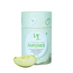 Appetite Suppressant For Women Gummies