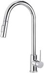 WELS 2 Mode Pull Out Kitchen Tap La