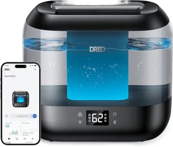 DREO Smart