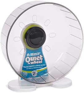Prevue Hendryx Quiet Wheel - 9.5"