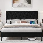 California King Bed Frame