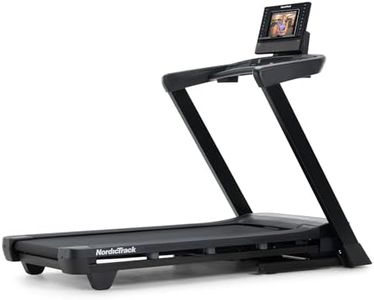 NordicTrack Laufband T Serie 7