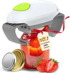 KITCHENMUH Electric Jar Opener, Res