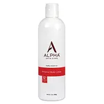 Aha Lotion With Glycolic Acids