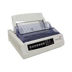 Oki MICROLINE 320 Turbo/D 9-pin Dot Matrix Printer 62412901