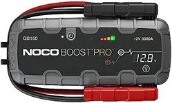 NOCO Boost Pro GB150 3000A UltraSaf