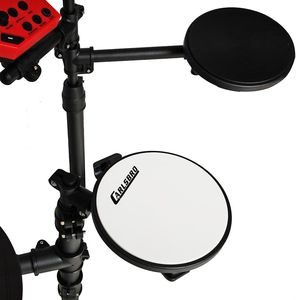 Carlsbro CLUB100 Electric Drum Set – Compact Digital Kit for Beginners