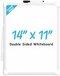 MaxGear Small Dry Erase Board, 14"x