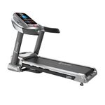 Cockatoo E Series E1800 3 HP - 5 HP Peak AC Motor Commercial Treadmill with Auto Incline, Max User Weight 150 Kg, Max Speed 20 Km/Hr(Free Installation Assistance)