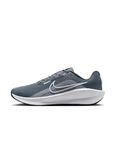 Nike Downshifter 13-Cool Grey White-Wolf Grey-Pure PLATINUM-FD6454-010-11UK