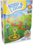 Target Hoop a Loop