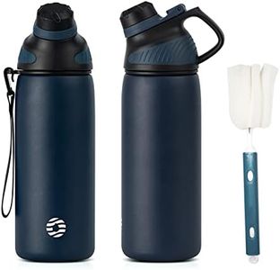 Fjbottle B