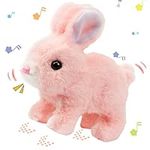 Hopearl Hopping Rabbit Interactive 