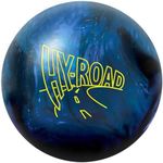 Storm Hy Road Bowling Ball, 12-Pound