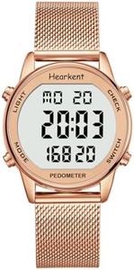 Hearkent P