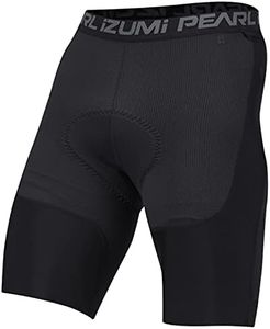 Pearl Izumi Select Liner Shorts, Black, SM