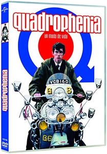 Quadrophenia [DVD]