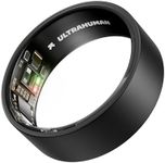 ULTRAHUMAN Ring AIR - Matte Grey -