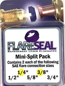 FlareSeal 