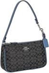 Coach CE698 Handbag, SVW6O, Free Si