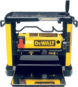 DEWALT Thicknesser Planer 230V – DW733 Electric Woodworking Tool