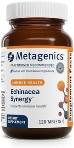 Metagenics - Echinacea Synergy - 120 Tablets