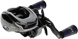 Lew's Team Lew's Pro-Ti Baitcast Fi