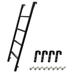 Portable Ladder For Bunk Bed