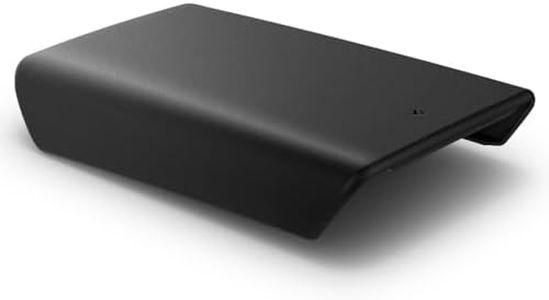 Spigen Tesla Model 3 Highland 2024 Copertura per Console Centrale Bracciolo Cuscino, TPE Antiscivolo Protettore del Copertura per Bracciolo per Tesla Model 3 Accessori - Nero