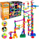 Marble Genius Marble Run Track - 20