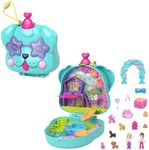 Polly Pocket Mini Toys, Doggy Birth