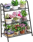 Plant Stand Indoor Flower Pot Rack 