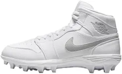 Nike Men's Jordan 1 Td Soccer Cleat