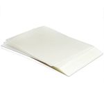 (300 Packs) NefLaca Thermal Laminating Pouches, 5 mil Clear Letter Size Plastic Paper Laminating Sheets 8.9" x 11.4"