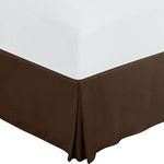 Utopia Bedding Queen Bed Skirt - So