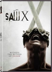 Saw X