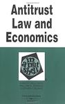 Antitrust Law and Economics in a Nu